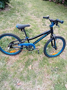 biomechanix bike 50cm