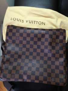 Louis Vuitton - LV Naviglio $1,600 No PayPal Excellent Condition with