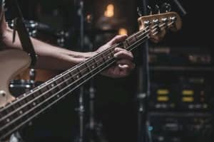 Bassist Wanted for Perth Rock Band
