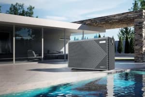 Pool Heater VPro Plus - AUSTRALIA’S MOST EFFICIENT HEAT PUMP !