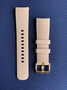 Samsung Galaxy Watch Band 20mm