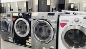 FRIDGES-TVS-WASHING MACHINES-CLEARANCE SALE-12 Months Warranty