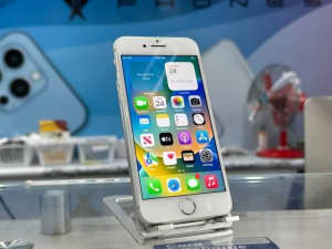 iPhone 8 64Gb Black / White / Gold Unlocked Warranty Free Shipping Benowa Gold Coast City Preview