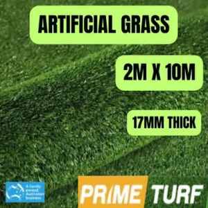 20SQM Artificial Grass Fake Turf - Pickup / Delivery Available