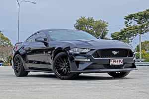 2021 Ford Mustang FN 2021.50MY GT Antimatter 10 Speed Sports Automatic Fastback