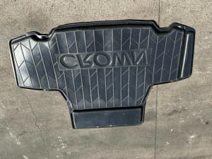 TOYOTA CROWN GRS184 TRUNK MAT/ALL WEATHER COVER Kingswood Penrith Area Preview