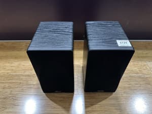 Mirage FRx-1B-1 Stereo Speakers