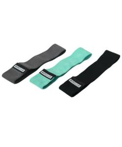 Wanted: Special FitClub Woven Micro Bands Set of 3 $30 Save $15