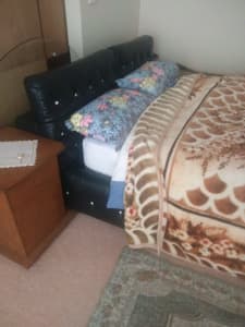Wanted: Bed frame carpet variety other furniture