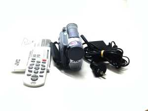 JVC Video Camera (GRD70AA)