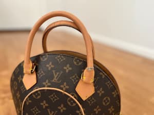 Authentic Louis Vuitton Monogram Petit Noe, Bags, Gumtree Australia  Hornsby Area - Hornsby