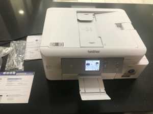 Brother MFC-J4440DW Printer