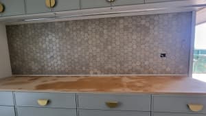 Tiler in west and do renovations as well 