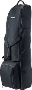 Bag boy T460 wheeled travel cover for golf clubs