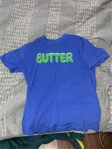 BUTTER GOODS tshirt