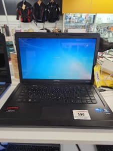 Laptop Hp cq57-411tu Compaq presario 500gg,1.6,4ram,w7
