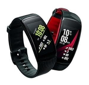 Found - Samsung Smartwatch Fitness Band