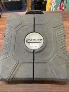 Stanley 176pc hand tool set