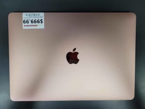 MacBook Air 2018 i5 128gb