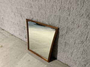 Large free standing mirror great condition $50