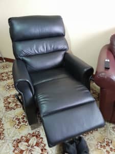 Reclining Electric chair