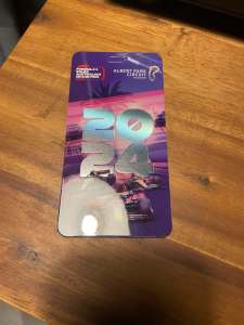 F1 4-Day Melbourne GP Pass