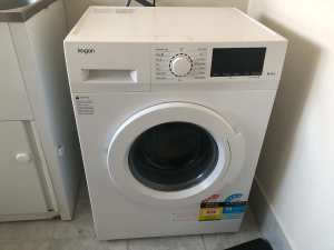 Kogan Washing machine