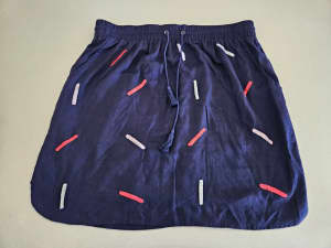 Elm Womens Size 12 and 16 skirts