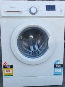 Midea 5Kg Washing Machine