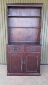 Hutch Cabinet