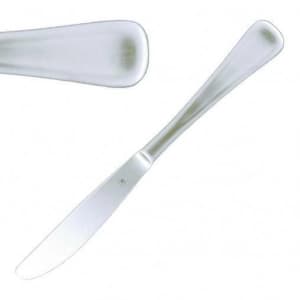 Tablekraft (Pack of 12) Elite Table Knife 18/10(Item code: GB463)