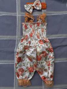 Baby Outfits “New”