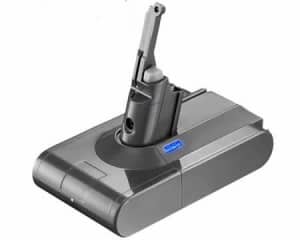 Dyson 215866 Vacuum Cleaner Battery - Drillbattery.com.au