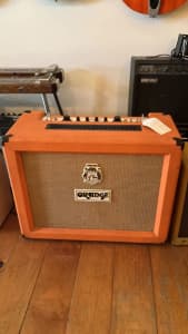 Orange AD30R Guitar Amplifier