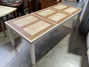 Indoor / Outdoor Table