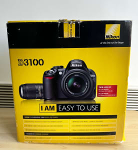 nikon d3100 costco