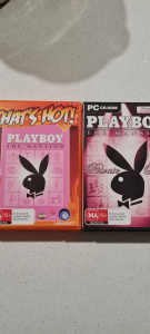 Playboy mansion pc games