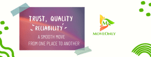 MoveOnly - Interstate Removals & Storage