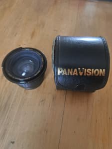 Panavision 0.42X Super Wide AF