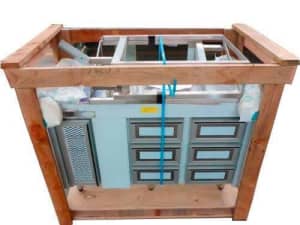 6 Drawer Refrigerator Chiller - Alliance Refrigeration NEW UNUSED
