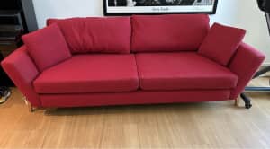 3-4 seater couch