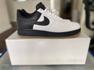 Nike Air Force 1 Low Orca sz 9.5