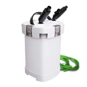 Aquarium Filter Fish Tank External Canister Water Pump 1250L/H