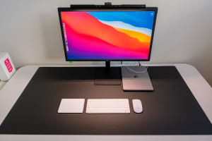 Define your desk space with GROVEMADE DESK PAD in Extra Large!