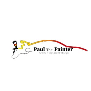 Paul The Painter Scratch & Dent Repair Mobile