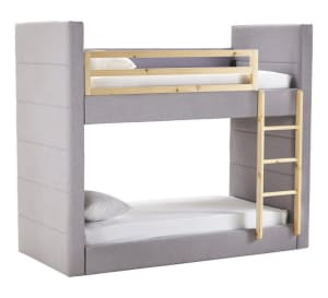 NEW IN BOX Arlo single bunk bed 🥳Afterpay available 💵