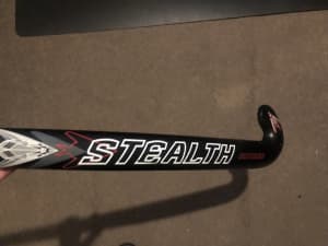 Hockey Stick [SOLD] pending pickup 
