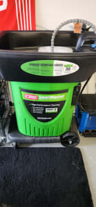 CRC Smart Washer, parts washing system 