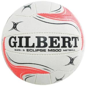 Gilbert Eclipse Netball M400/M500