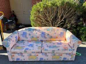 $ sofa bed without mattress